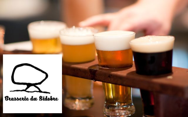 Brasserie du Sidobre