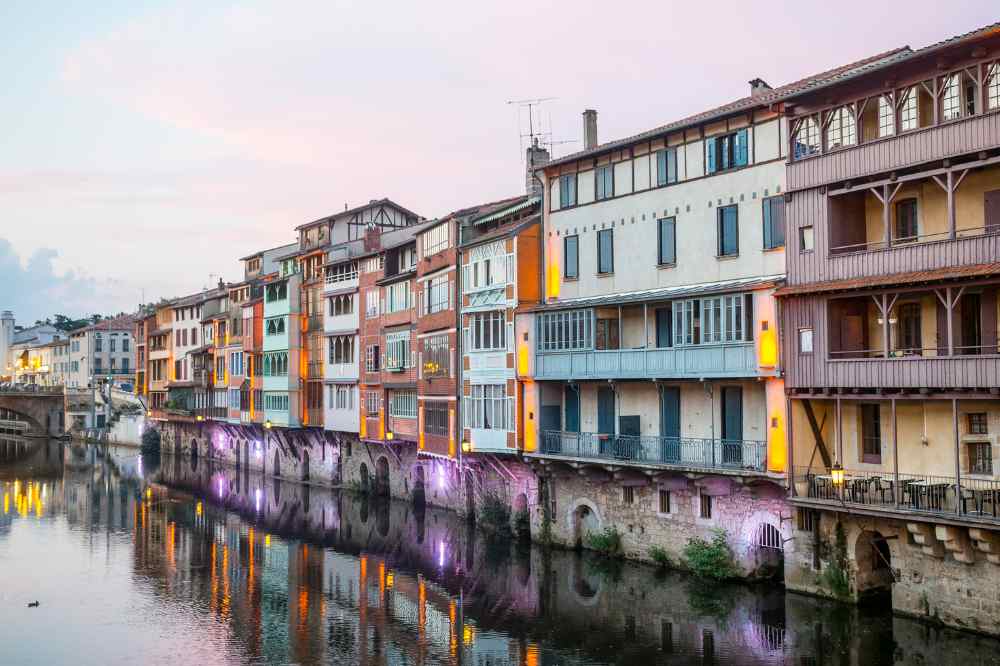 Castres