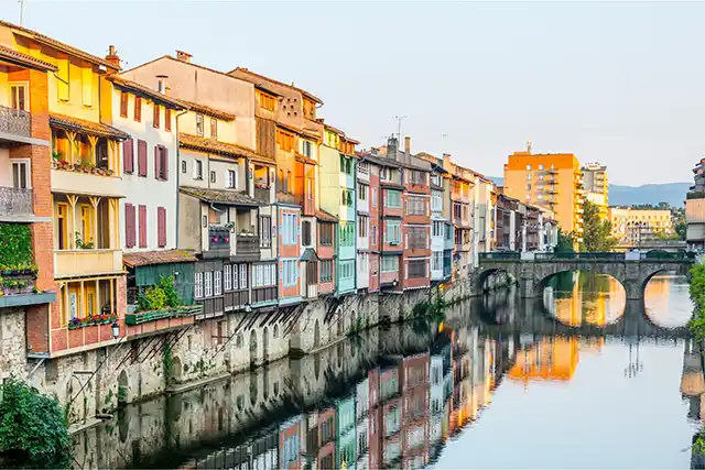 Castres