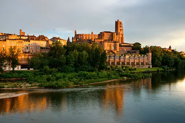 Cathédrale d'Albi