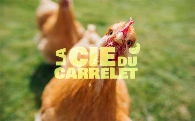 La Compagnie du Carrelet
