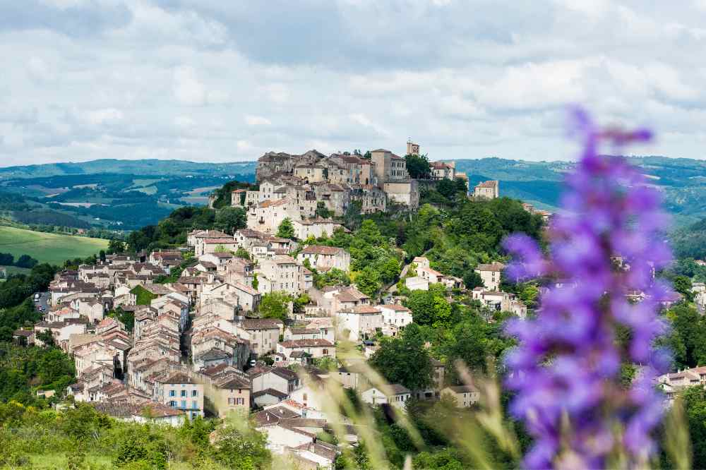 Cordes sur ciel