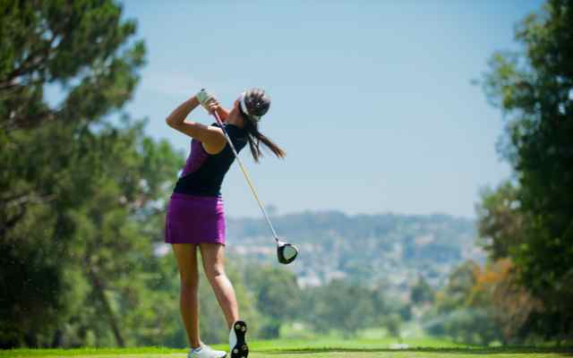 Golf de Mazamet