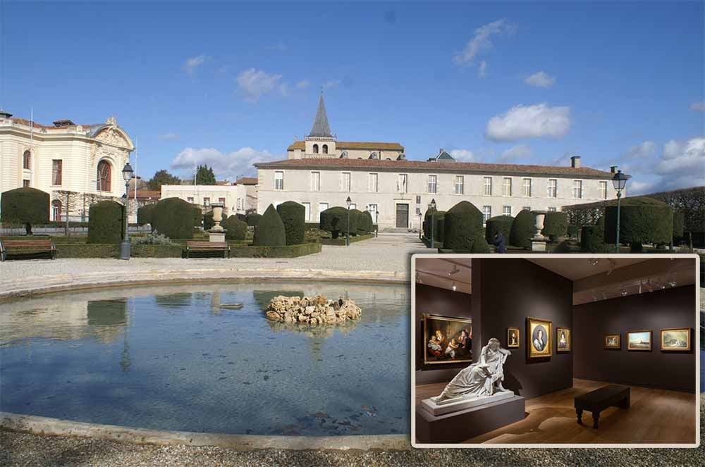 Musée Goya de Castres