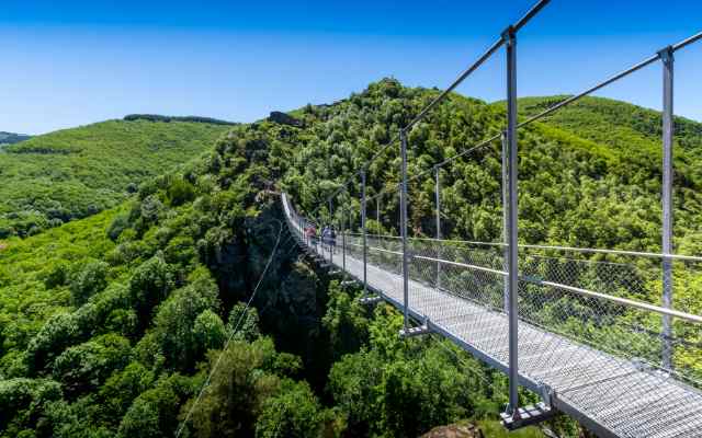 Passerelle de Mazamet