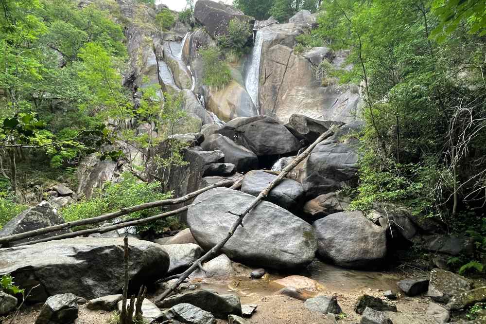 Vallée du Sidobre